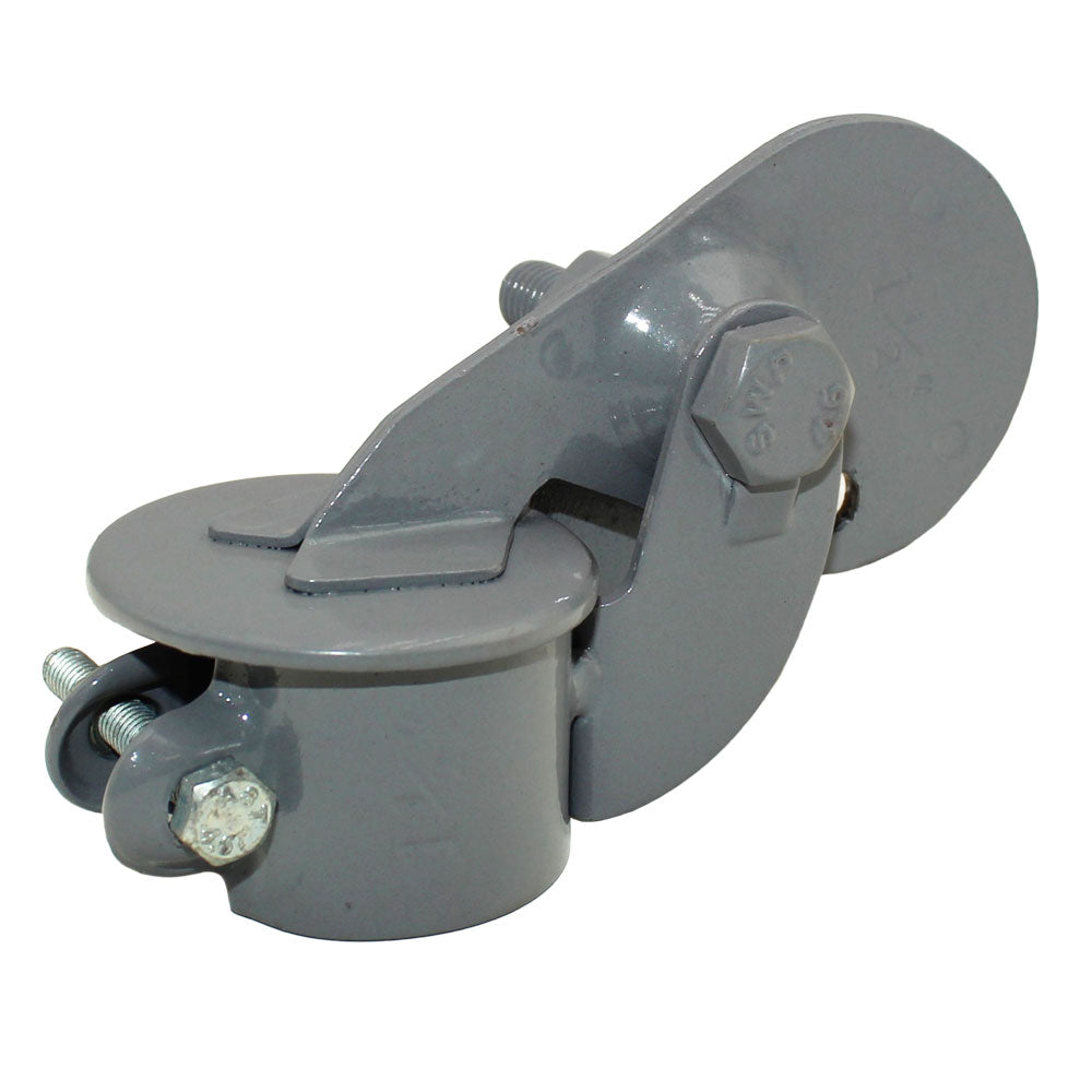 1-1/2" Weather Cap Fits Zetor Replaces 531900959068