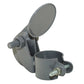 1-1/2" Weather Cap Fits Zetor Replaces 531900959068