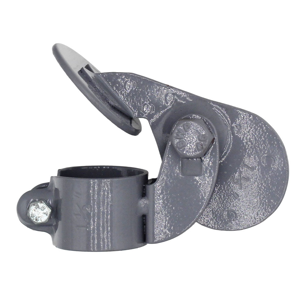 1-1/2" Weather Cap Fits Zetor Replaces 531900959068