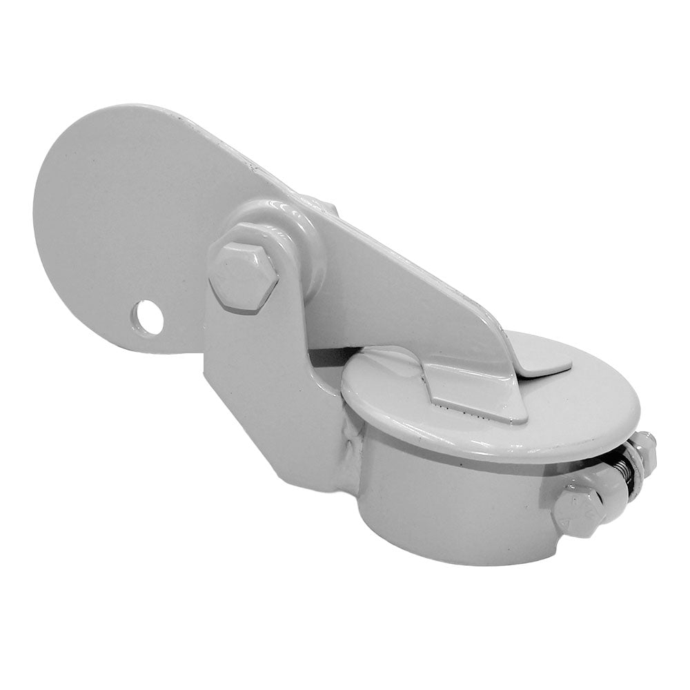 RC2-AIC Rain Cap (Grey/White Color)
