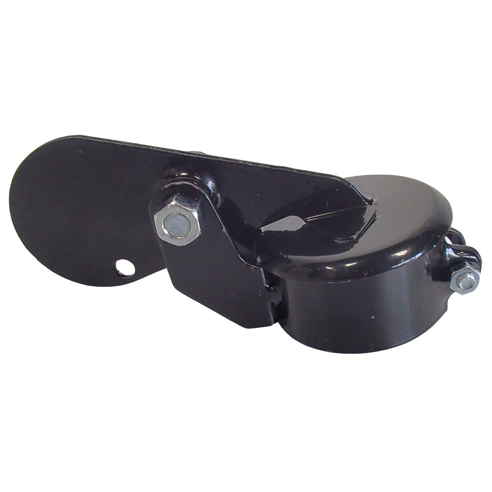 2" Rain Tractor Exhaust Rain Snow Weather Cap Muffler Cover Flap 2 Inches WC4