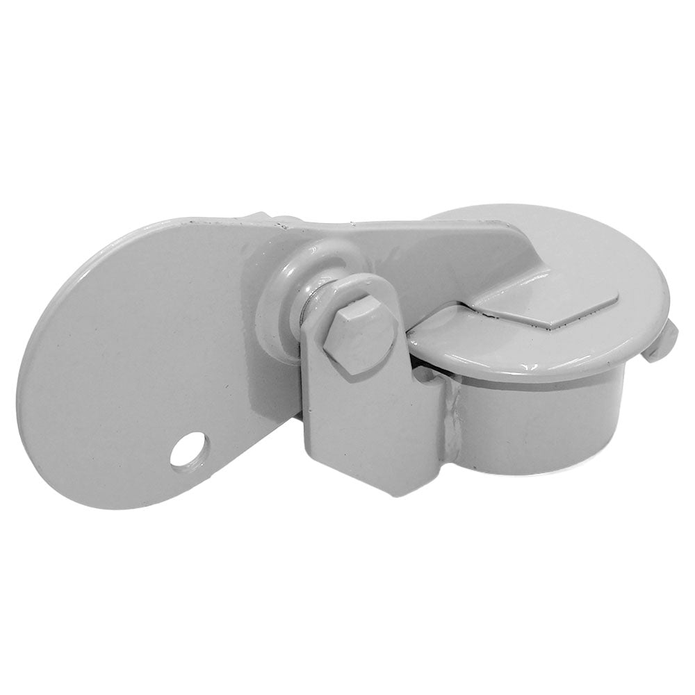 83935296 Rain Weather Cap Fits Ford/New Holland
