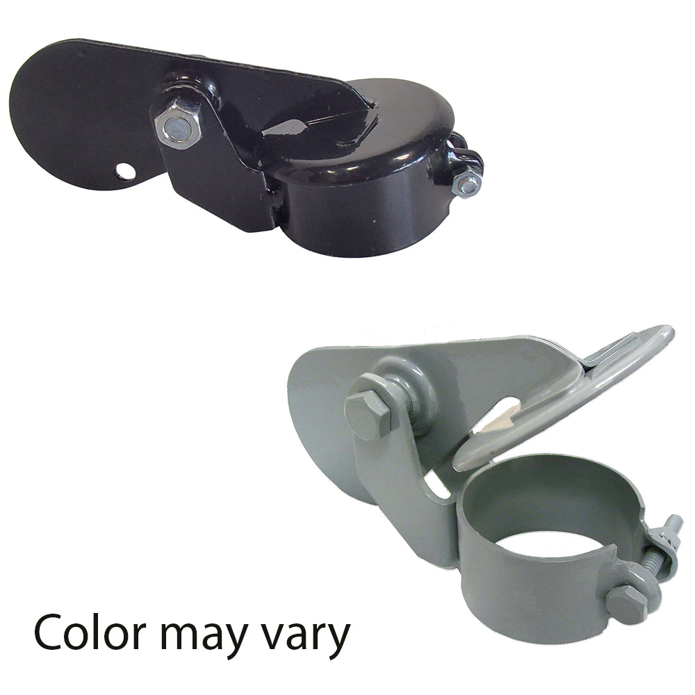 Tractor Rain Weather Snow Cap for Muffler Exhaust 2" to 2-3/16" WC4 RC2 4122