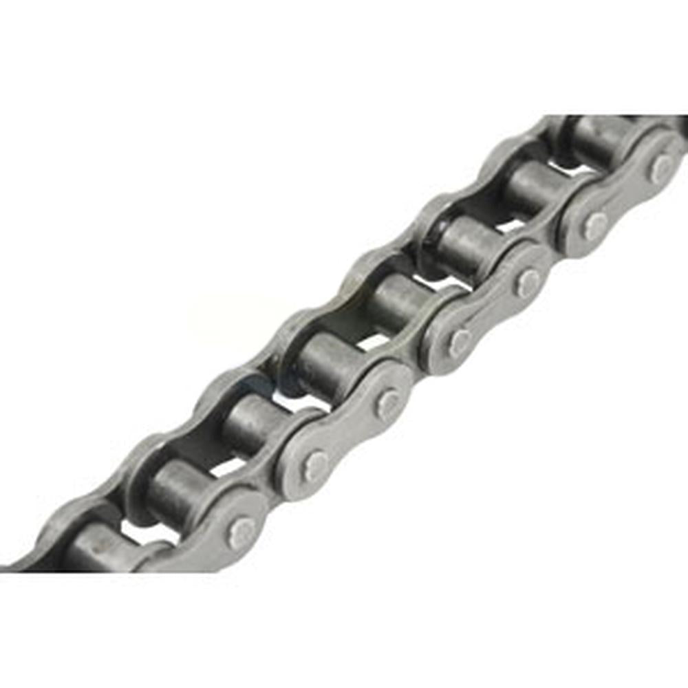 SW60X10US RC60 #60 Roller Chain - 10 Foot Length