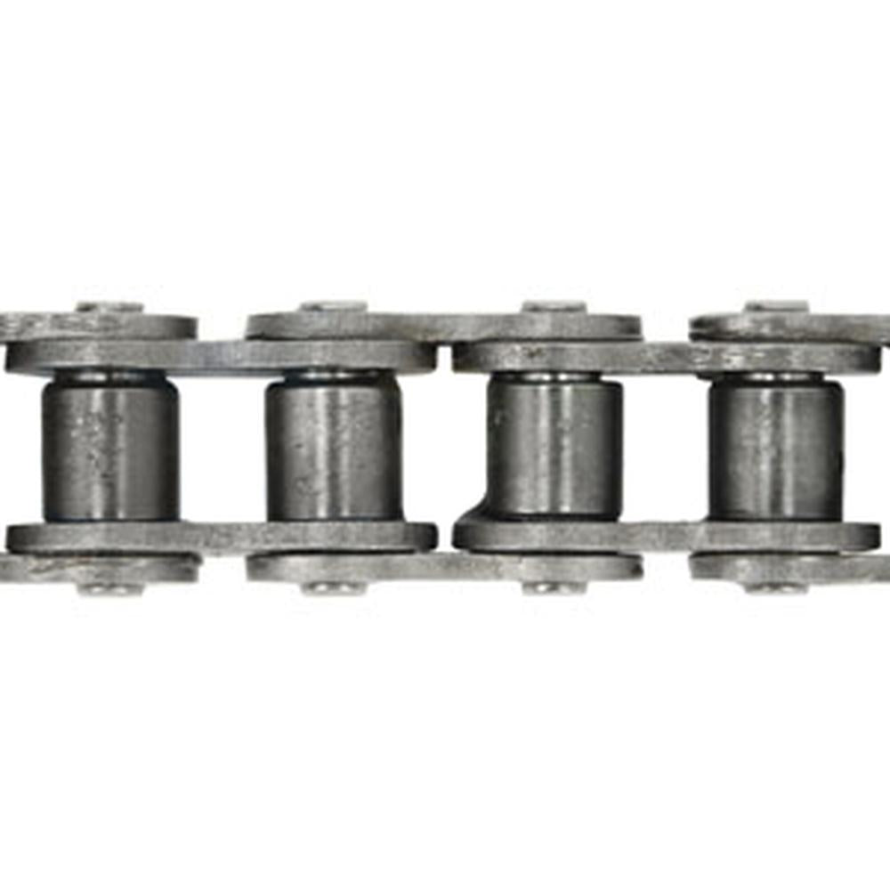 SW60X10US RC60 #60 Roller Chain - 10 Foot Length