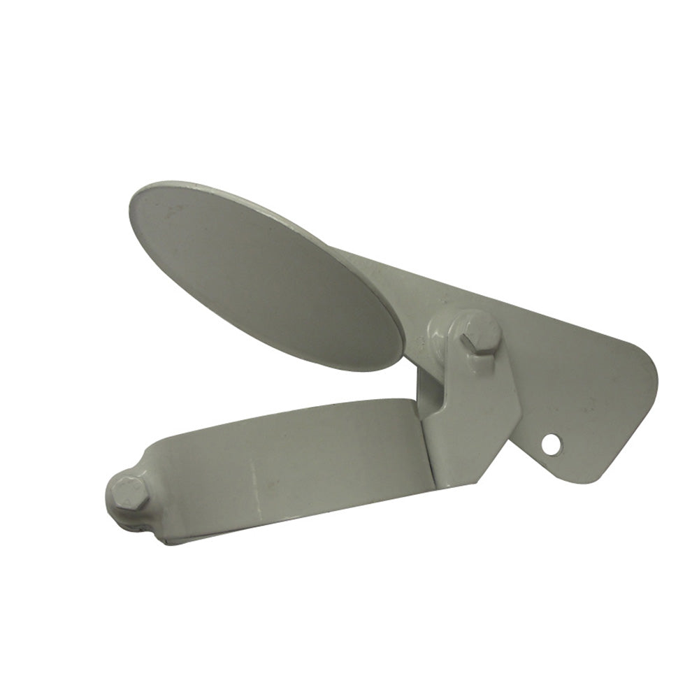 Weather Cap Fits John Deere Replaces AR86600