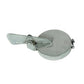 1022537M91 4" Rain Cap Fits Massey Ferguson
