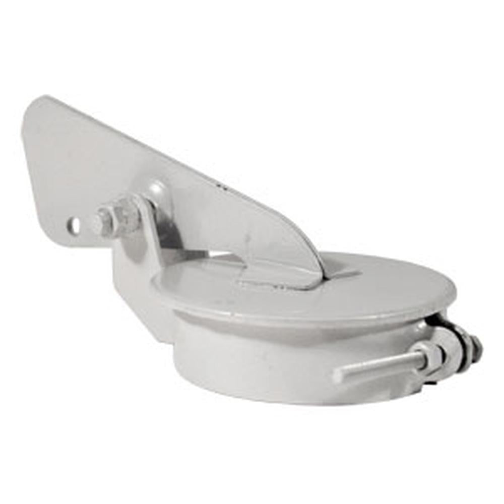 RC-9 4" Rain Cap Fits Universal Products