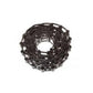RCC40-0020 One (1) 10 Foot Roll of Detachable Steel Chain Approx 133 Links Total