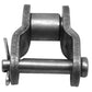 60OFHD-AIC #60H Roller Chain Offset Link