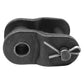 60OFHD-AIC #60H Roller Chain Offset Link