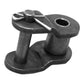 60OFHD-AIC #60H Roller Chain Offset Link