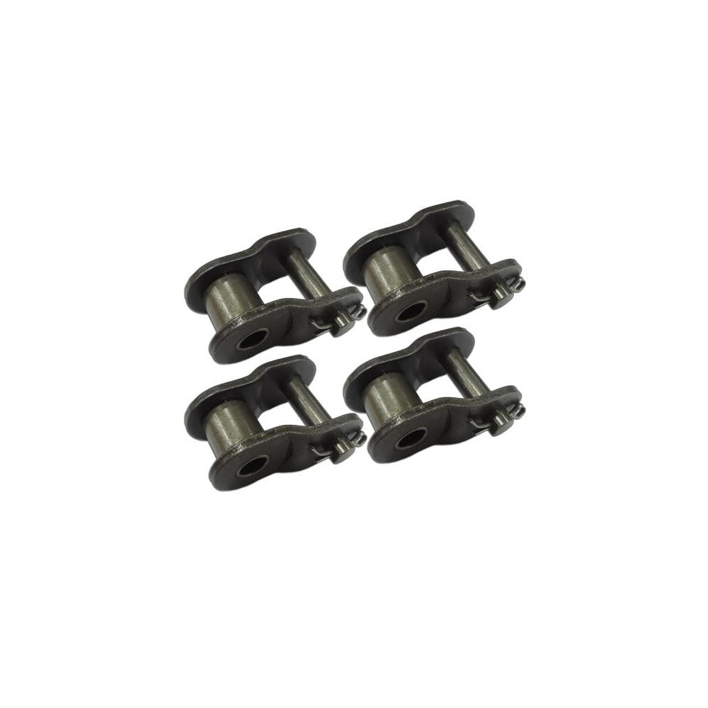 Offset Cross Chain #60 Roller Chain Offset Link Fits Universal Products Models