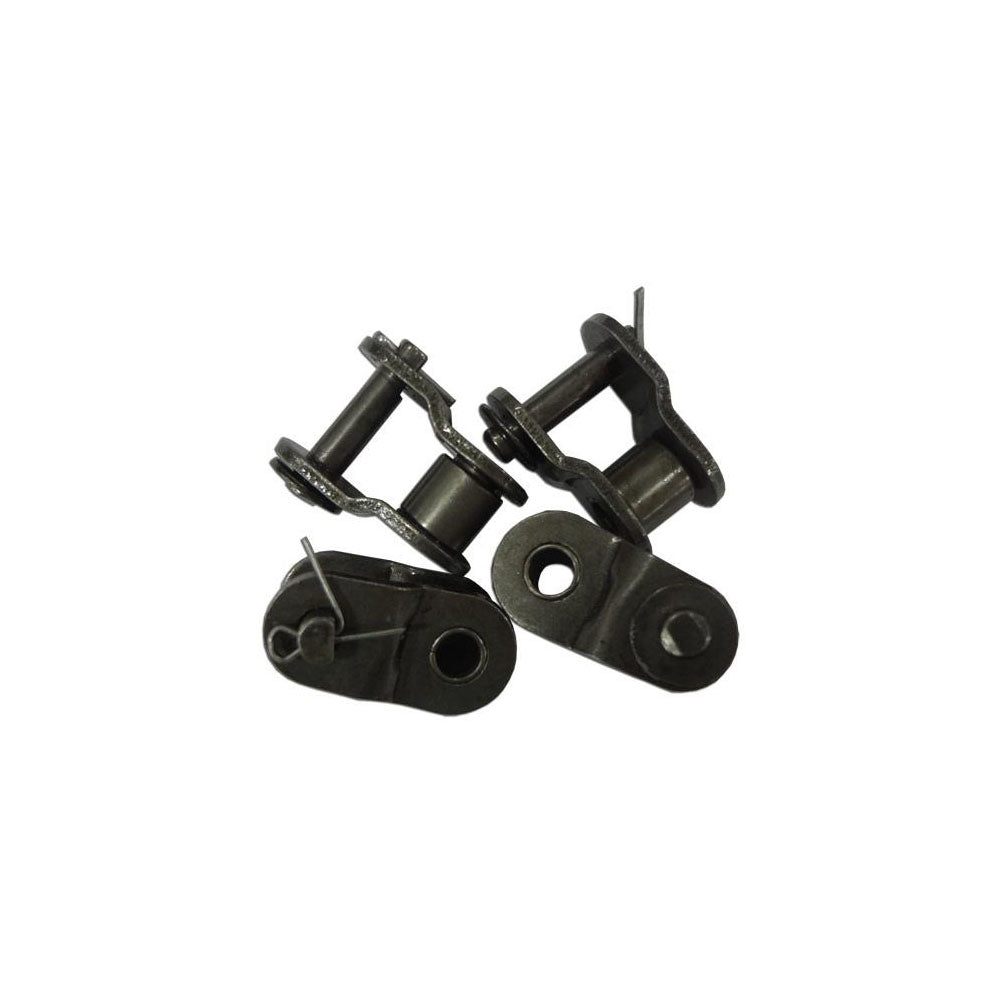 RCC50-0008 - #40 Roller Chain Offset Link