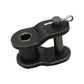 RCC50-0011 - #80H Roller Chain Offset Link