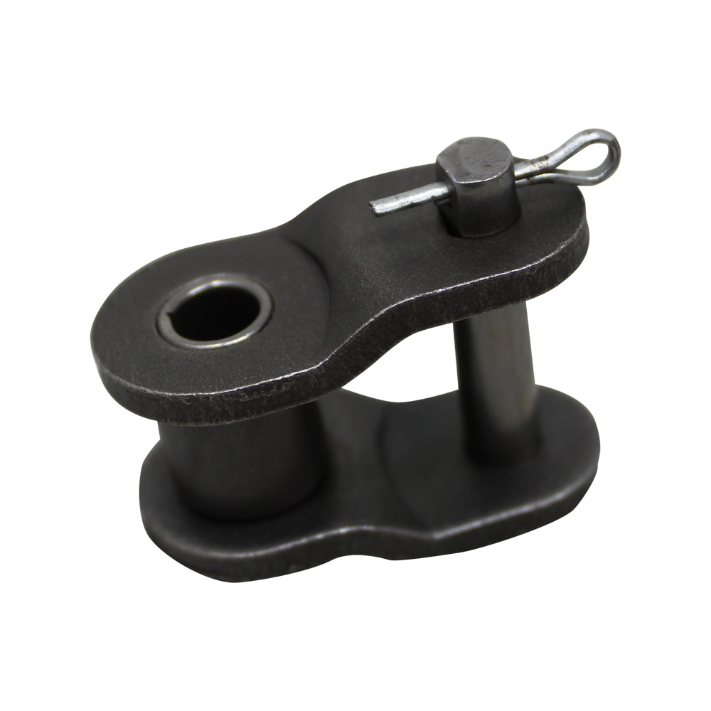 RCC50-0011 - #80H Roller Chain Offset Link