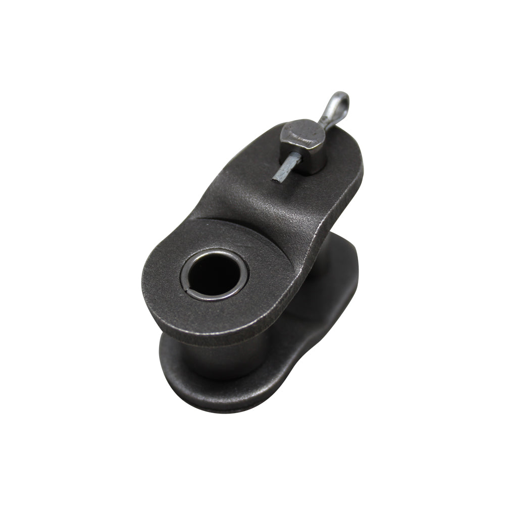 RCC50-0011 - #80H Roller Chain Offset Link