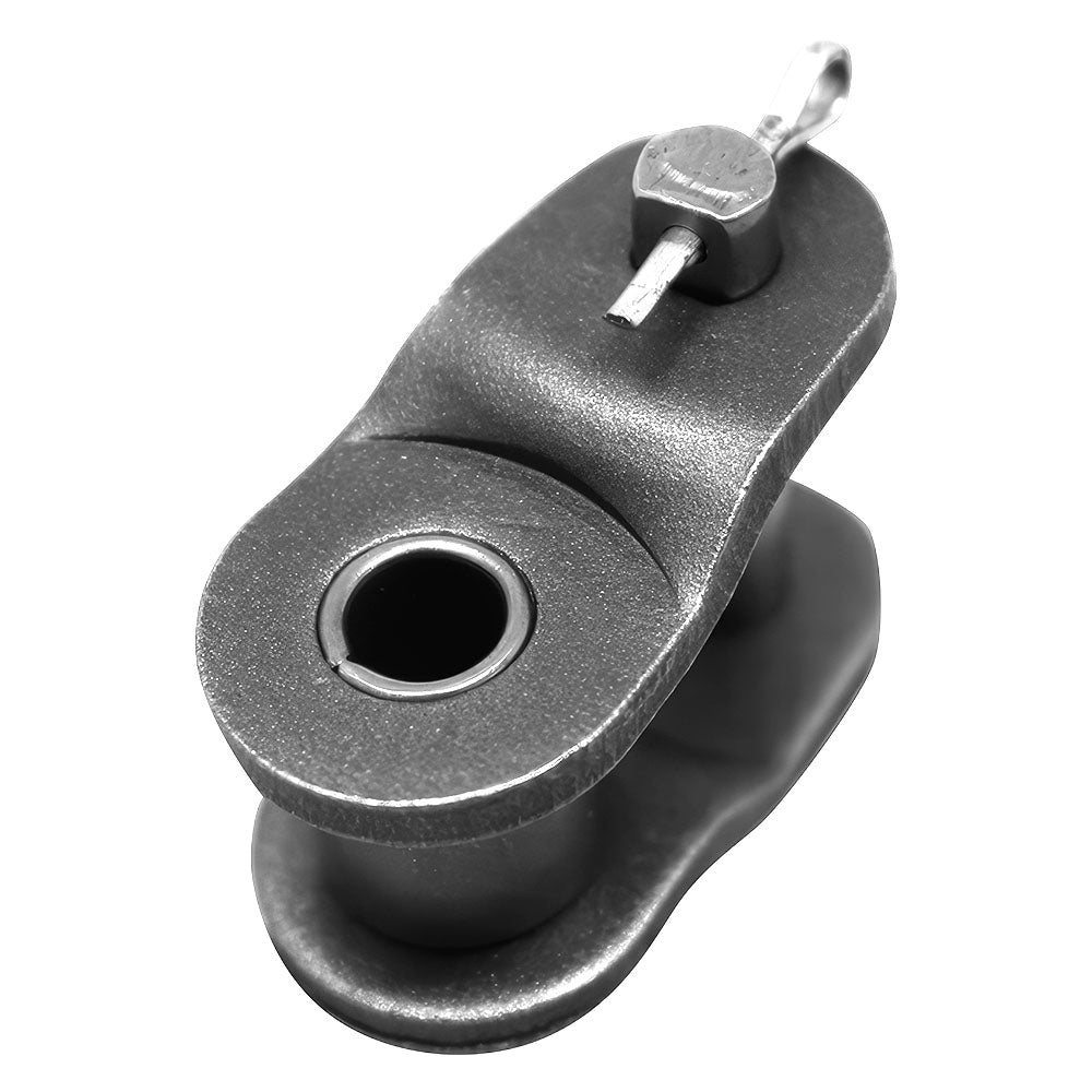 WN-OL80HIMP-PEX Chain, Roller, Offset Link, #80H Fits Miscellaneous VARIOUS