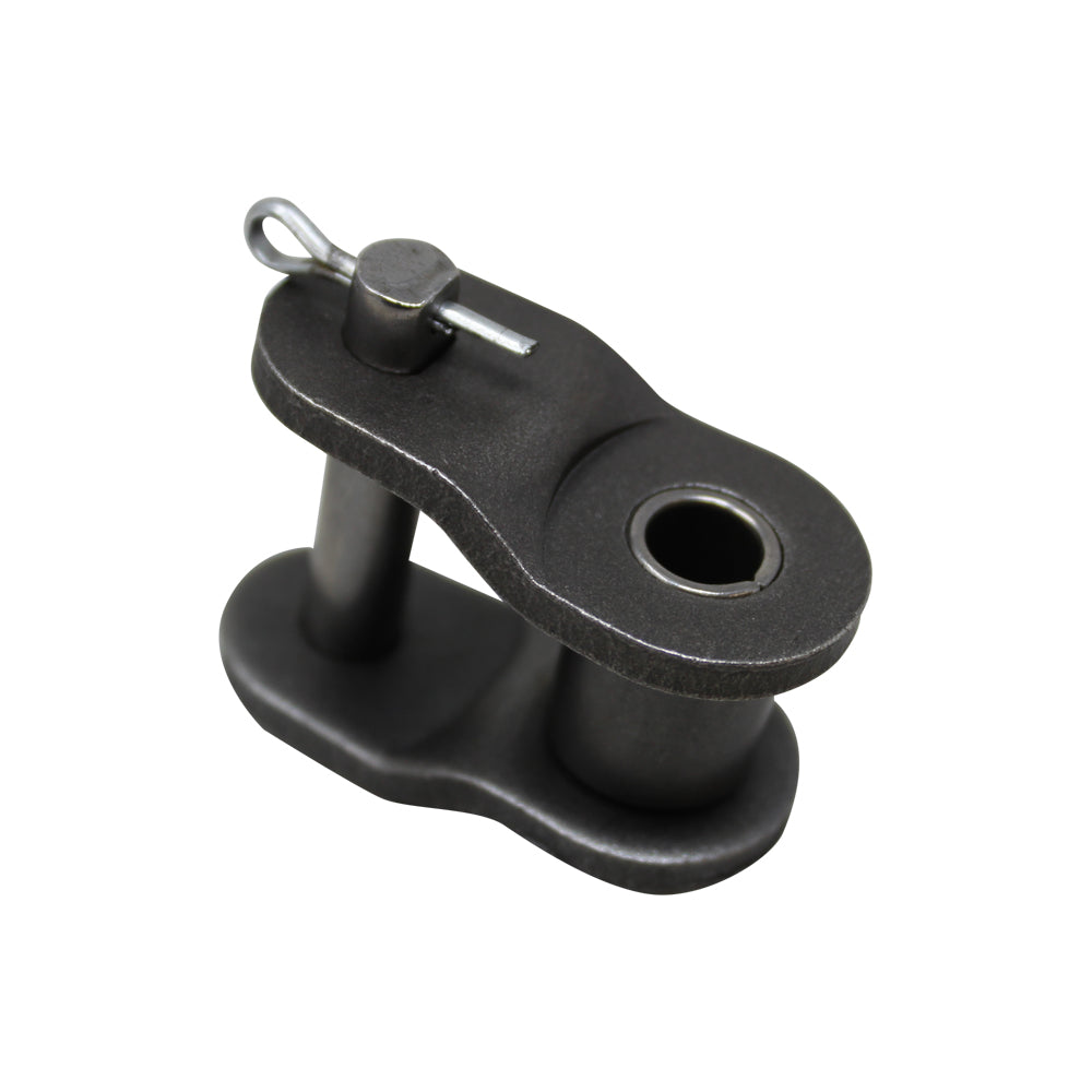 RCC50-0011 - #80H Roller Chain Offset Link