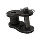 RCC50-0011 - #80H Roller Chain Offset Link