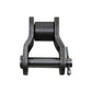 RCC50-0011 - #80H Roller Chain Offset Link
