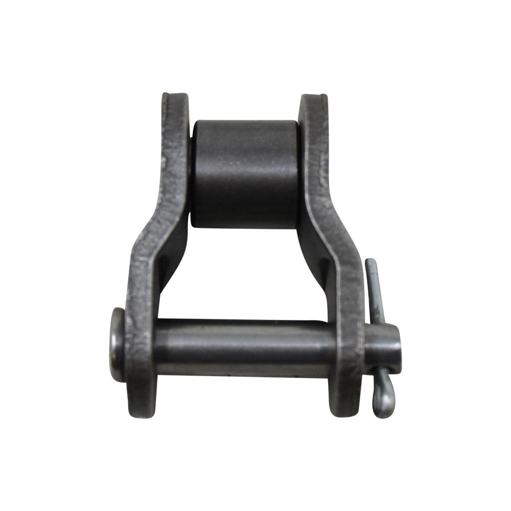 RCC50-0011 - #80H Roller Chain Offset Link