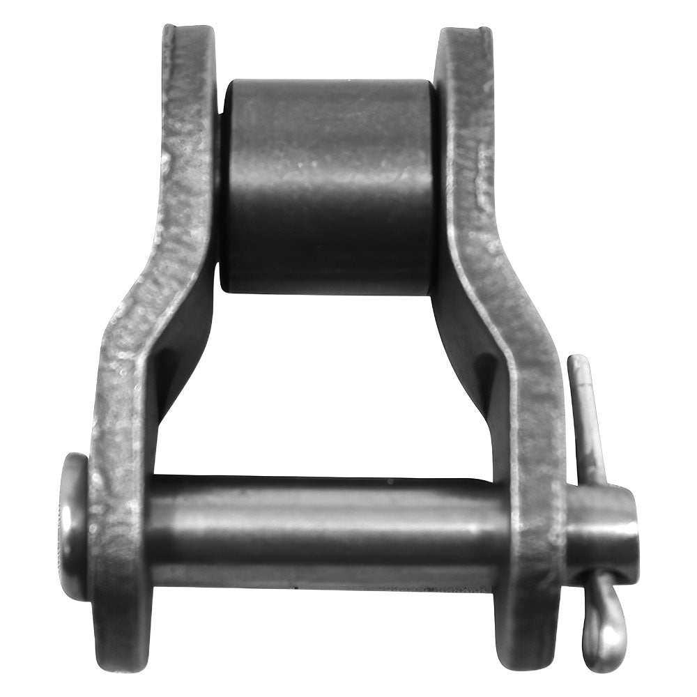 WN-OL80HIMP-PEX Chain, Roller, Offset Link, #80H Fits Miscellaneous VARIOUS