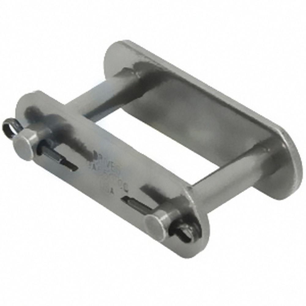 042-CA550CL #CA550 Roller Chain Connector Link Fits Universal Products