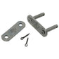 WN-CLCA550-PEX Chain, Roller, Connector Link, #CA550 Fits Miscellaneous VARIOUS