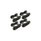 RCC50-0017 - #60 Roller Chain Connector Link
