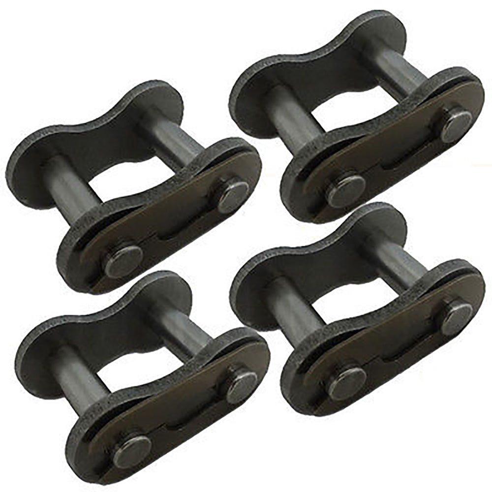 CL60IMP TCE601 4-Pack Universal Fit #60 Roller Chain Connector Links
