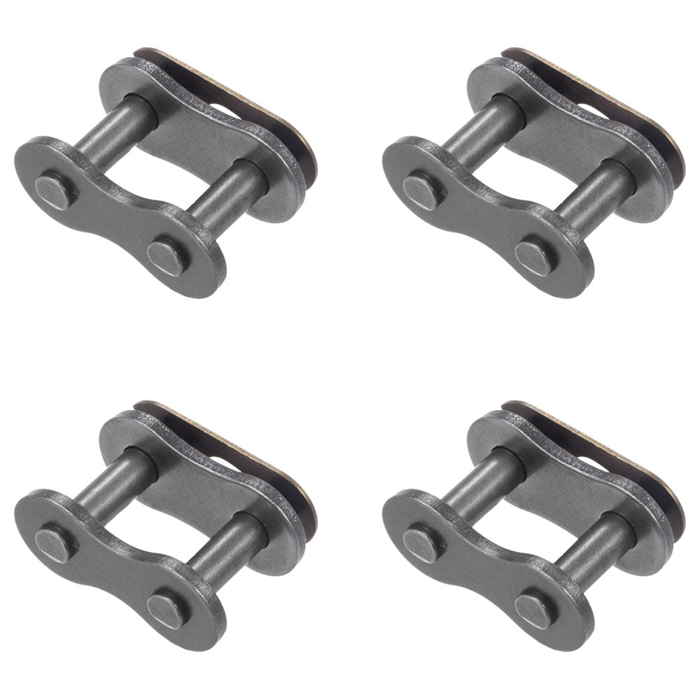 Pack of 4 CL60IMP Roller Chain Connector Links #60