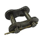 RCC50-0022 - #100H Roller Chain Connector Link