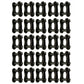 Qty 25: Roller Chain Connector Link Fits Universal Products Replaces 202-1041