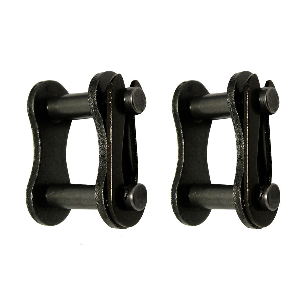 202-1041 Qty 2: Roller Chain Connector Link Fits Universal Products