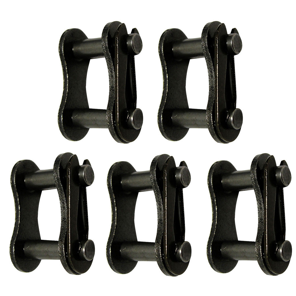 202-1041 Qty 5: Roller Chain Connector Link Fits Universal Products