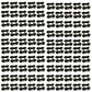 50CL Qty 100: #50 Roller Chain Connector Link Fits Universal Products