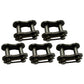 50CL Qty 5: #50 Roller Chain Connector Link Fits Universal Products