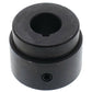 W Series Weld Hub 3/4" Round Bore HW3/4 RBW34 Keyway 3/16" x 3 3/32"