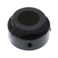 1" Bore Weld on Hub For X Series (1-5/8" Diameter w/ 1/4" Keyway) WSH30016
