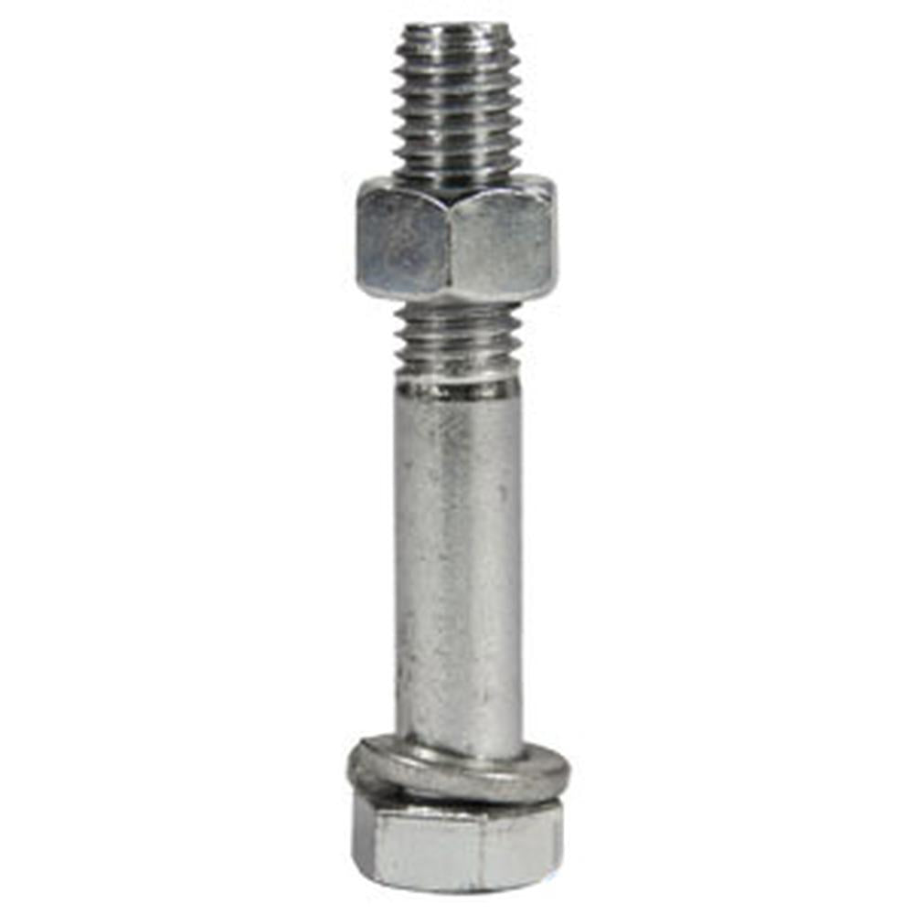 Bolt & Nut Kit Fits BUSH HOG Replaces 15349