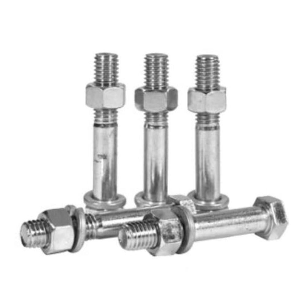 Bolt & Nut Kit Fits BUSH HOG Replaces 15349