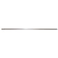 Keyed Shaft 3' Length 1/2" Diameter with 1/8" Key Width KS3-1/2 Fits Universally