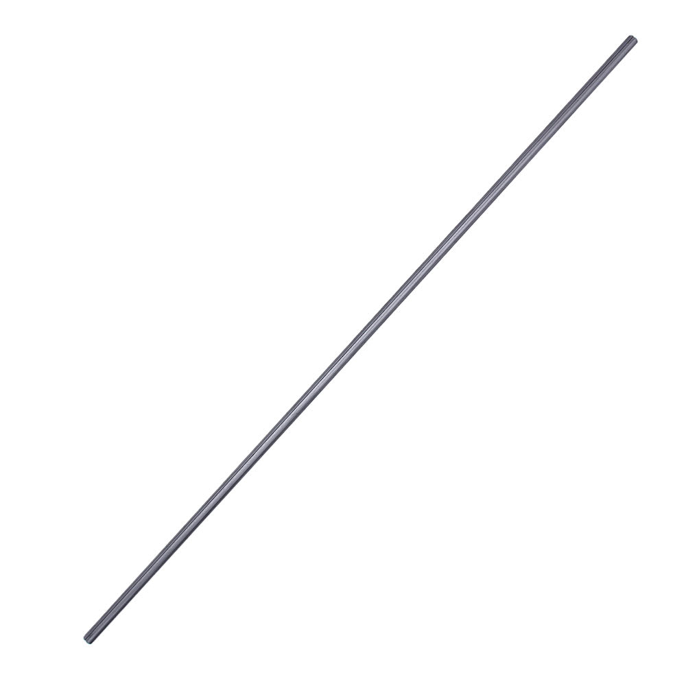 1/2" x 36" Fully Keyed Shaft for Sprockets Pulleys Machines 3 Foot