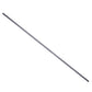 Keyed Shaft 3' Length 1/2" Diameter with 1/8" Key Width KS3-1/2 Fits Universally