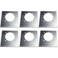 D-Ring & Mounting Plate Set
 Fits Universal Products Replaces DRP5MP