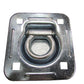 D-Ring & Mounting Plate Set Fits Universal Products Replaces RDR5
