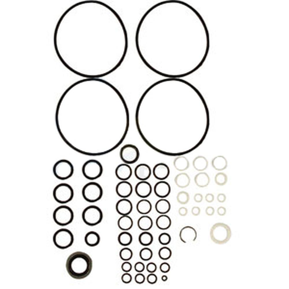 WN-RE10924-PEX Valve, Selective Control, Oring Kit Fits John Deere 600 1020 300