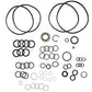 WN-RE10924-PEX Valve, Selective Control, Oring Kit Fits John Deere 600 1020 300