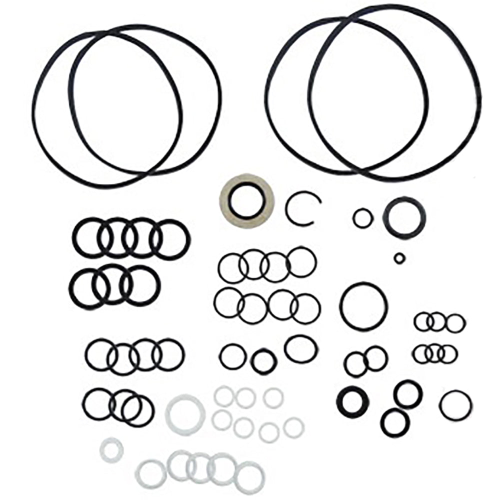WN-RE10924-PEX Valve, Selective Control, Oring Kit Fits John Deere 600 1020 300
